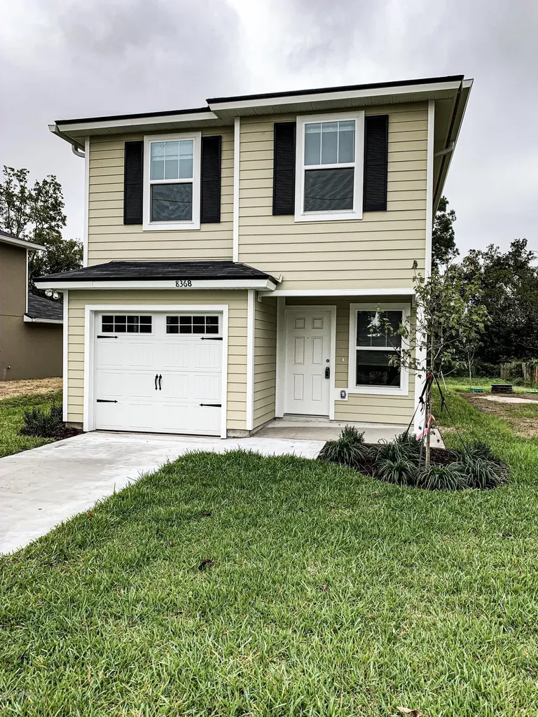 8368 Oden Avenue Jacksonville FL 32216