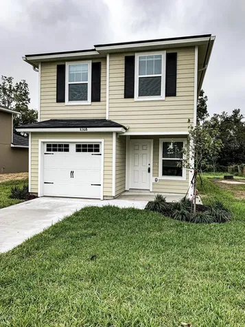 8368 Oden Avenue Jacksonville FL 32216