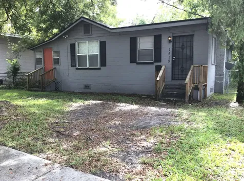 1518 W 28th Street Jacksonville FL 32209