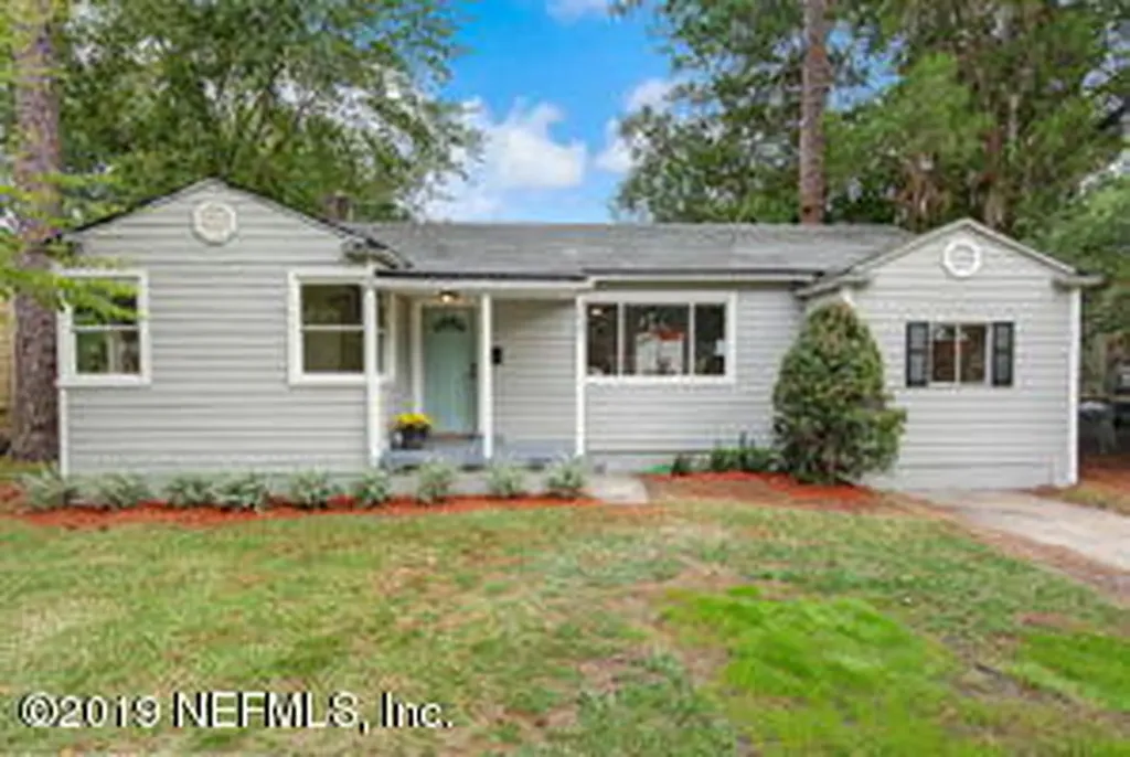 4841 Polaris Street Jacksonville FL 32205
