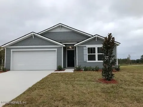 3558 Derby Forest Drive Green Cove Springs FL 32043