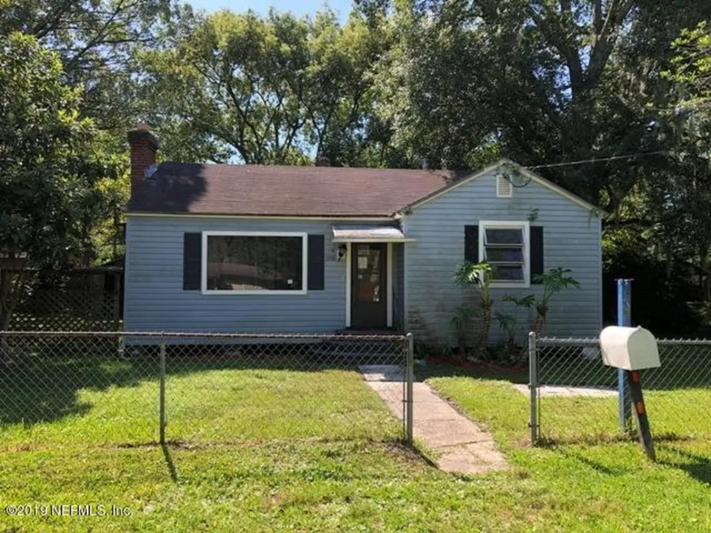 3534 Fern Street Jacksonville FL 32254