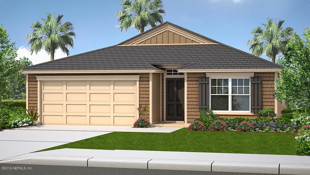 3570 Derby Forest Drive Green Cove Springs FL 32043