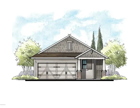 273 Pioneer Village Drive Ponte Vedra FL 32081