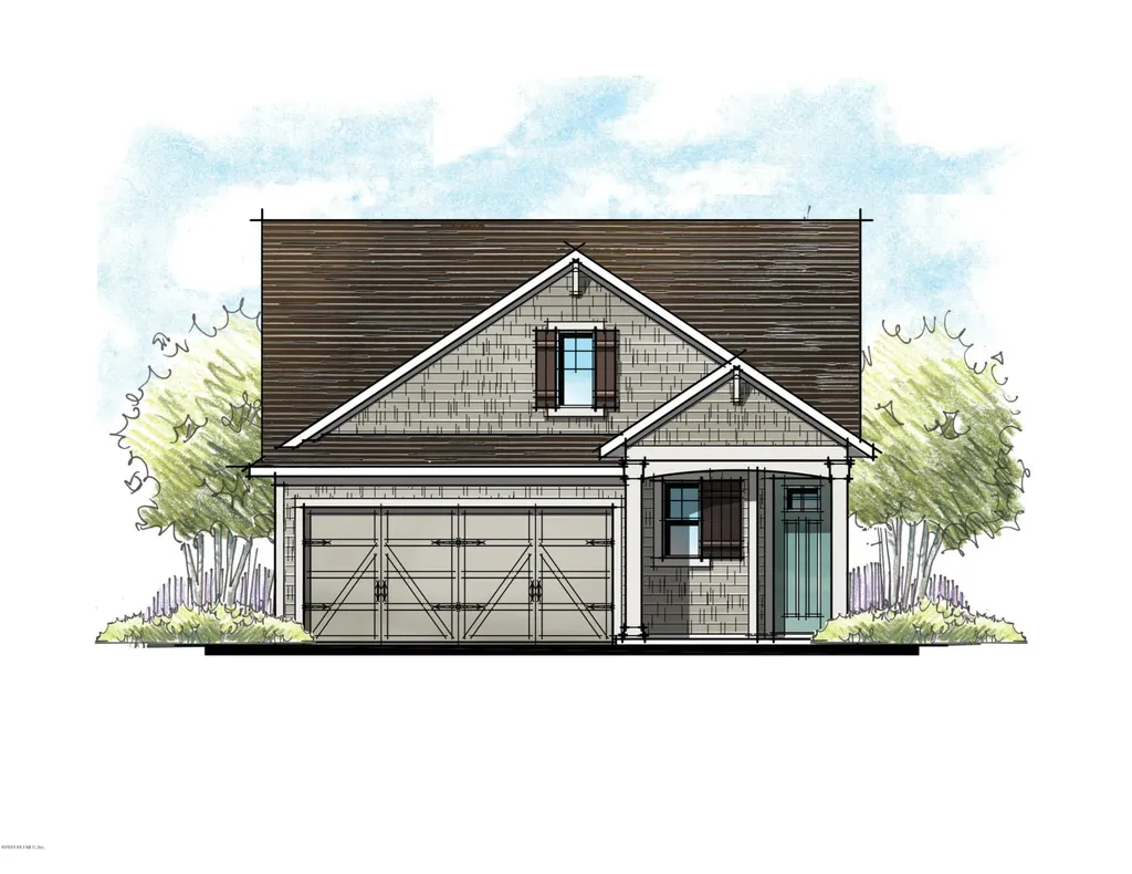 404 Union Hill Drive Ponte Vedra FL 32081