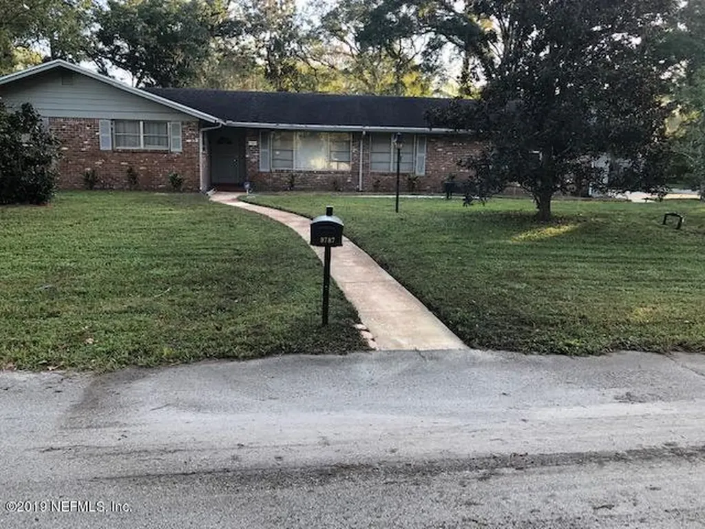9787 Woodrose Lane Jacksonville FL 32257