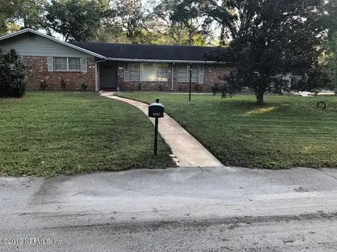 9787 Woodrose Lane Jacksonville FL 32257