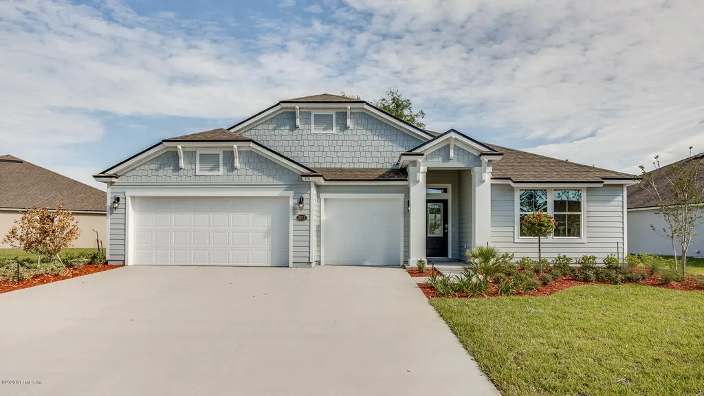 3212 Southern Oaks Drive Green Cove Springs FL 32043