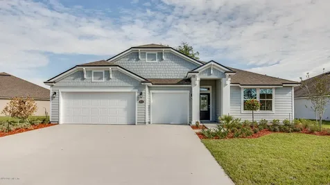 3212 Southern Oaks Drive Green Cove Springs FL 32043