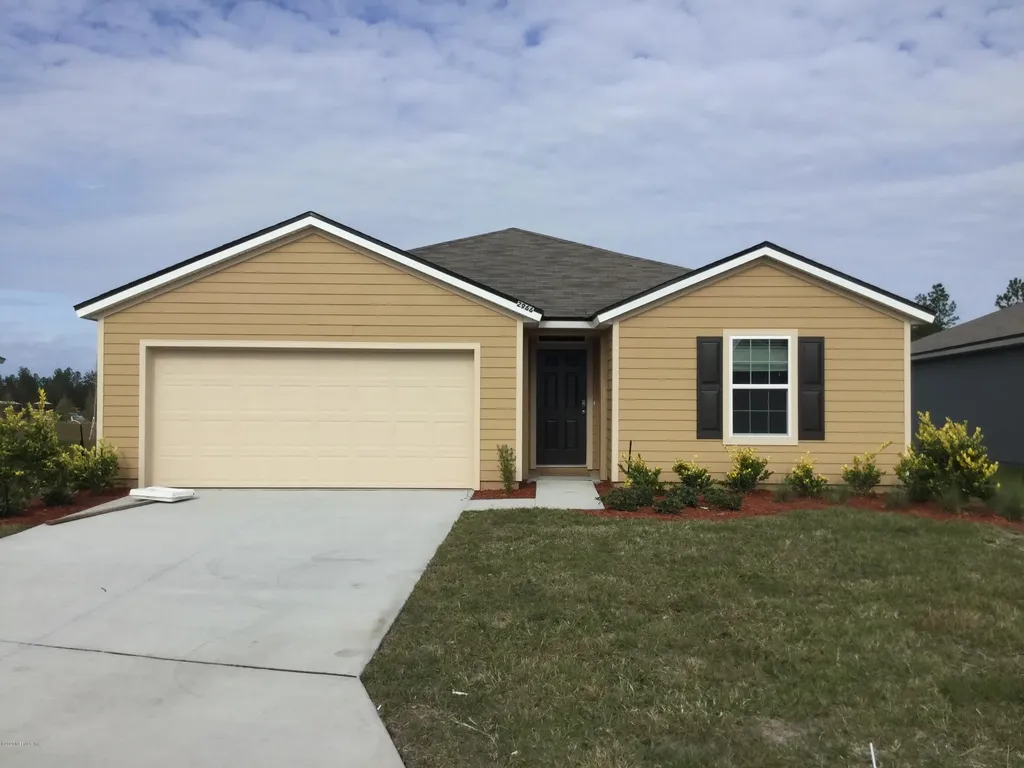 2966 Sunrise Creek Road Green Cove Springs FL 32043