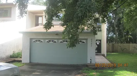 6243 Pottsburg Plantation Boulevard Jacksonville FL 32216