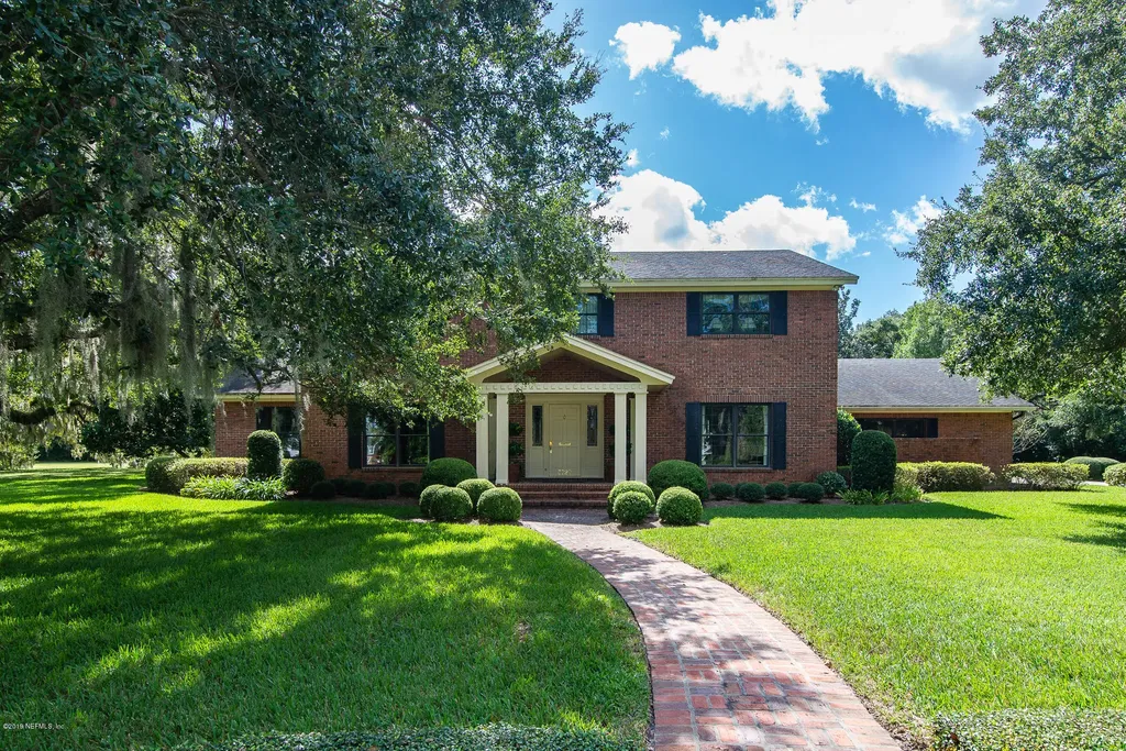 3720 Ortega Boulevard Jacksonville FL 32210