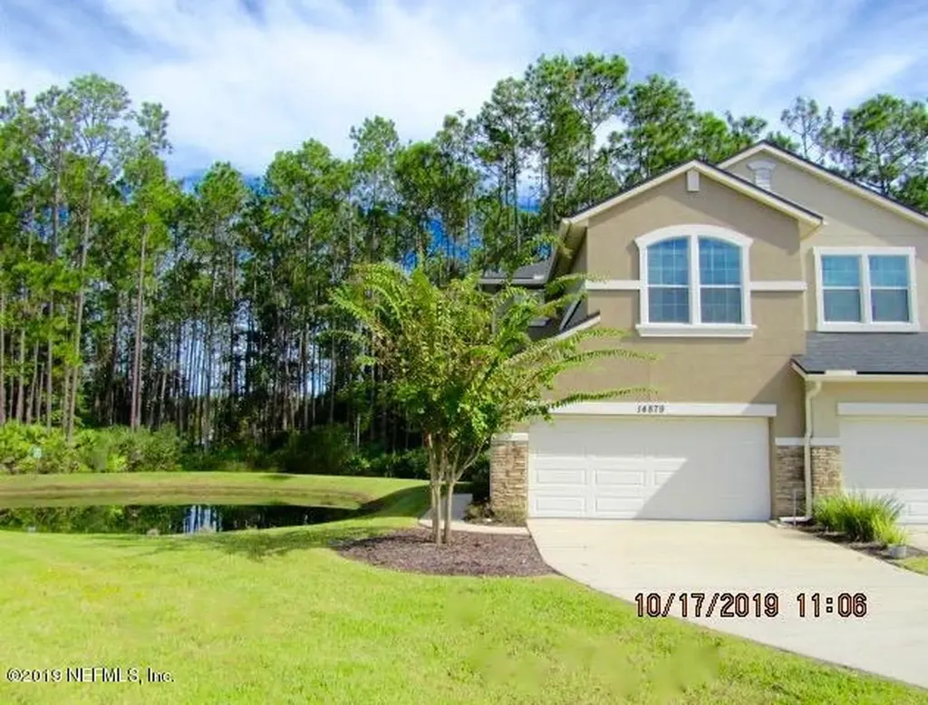 14879 Fanning Springs Court Jacksonville FL 32258