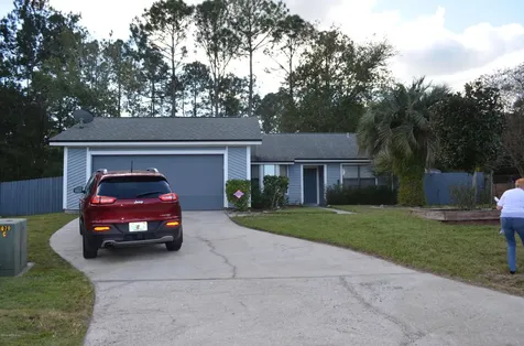 8066 Swamp Flower Drive E Jacksonville FL 32244