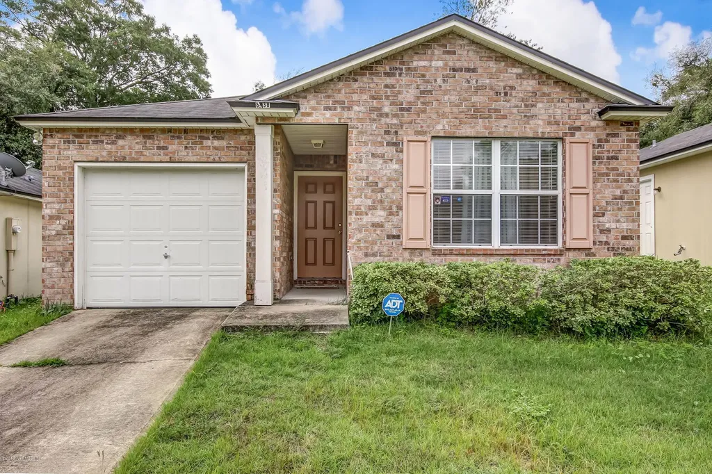 8438 Jasper Avenue Jacksonville FL 32211