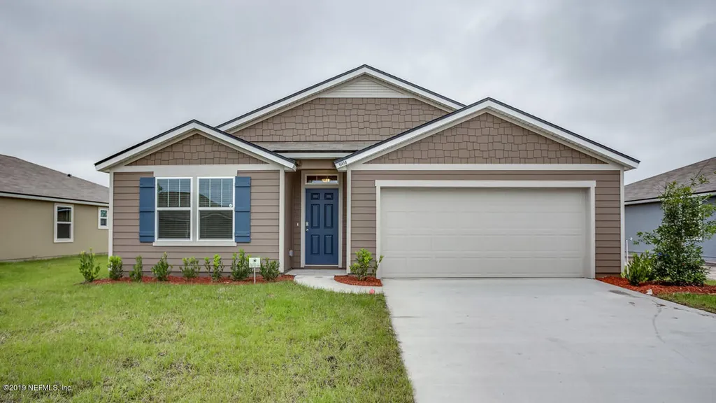 15650 Saddled Charger Drive Jacksonville FL 32234