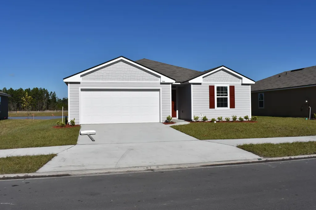 15661 Saddled Charger Drive Jacksonville FL 32234