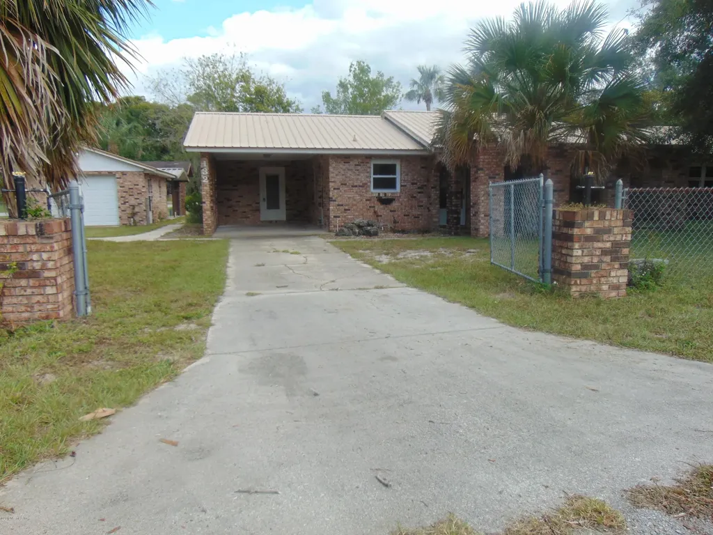 132 Esperanza Grove Road East Palatka FL 32131