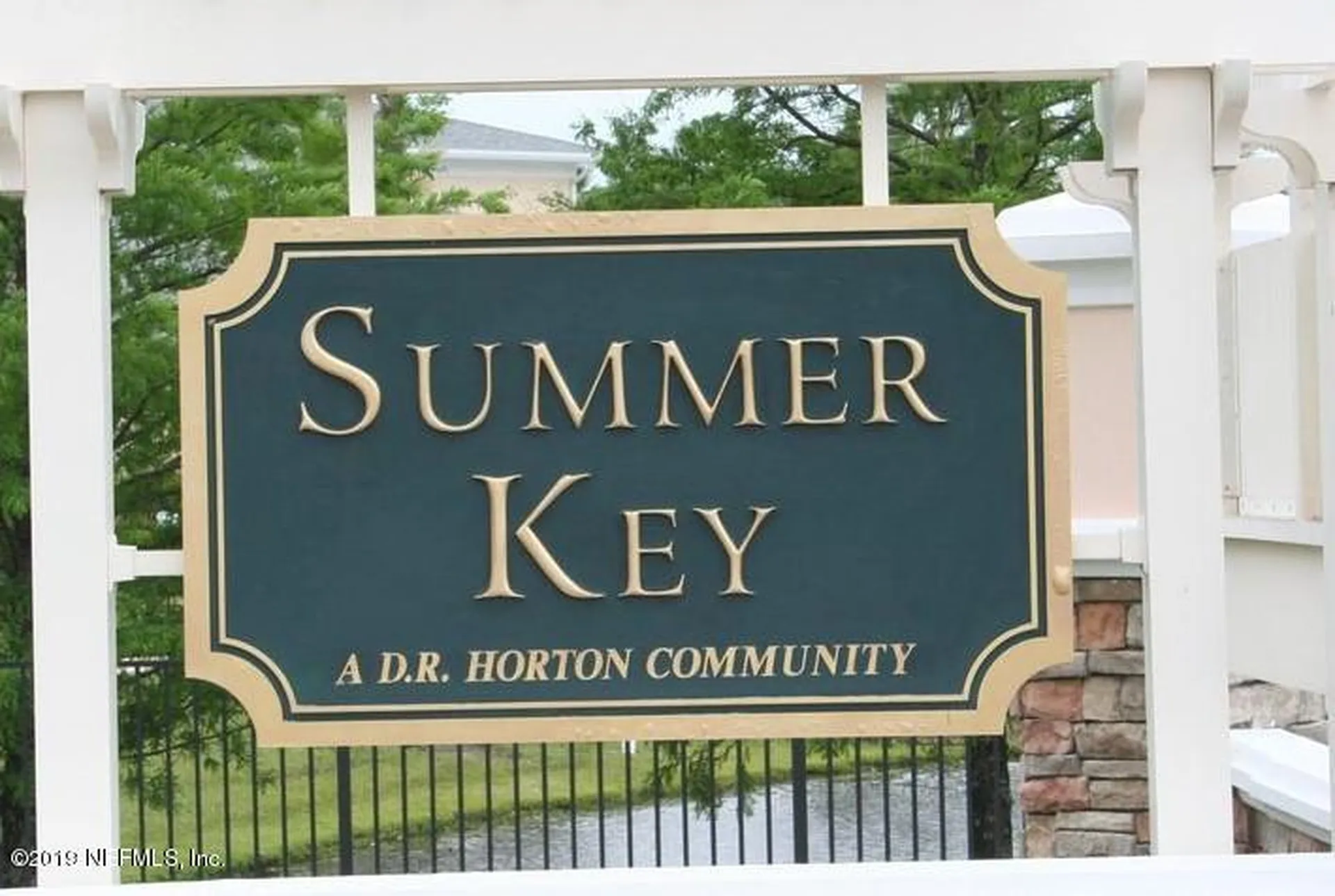 4932 Key Lime Drive Jacksonville FL 32256