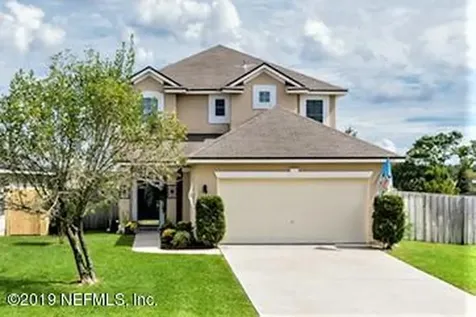2612 Creek Ridge Drive Green Cove Springs FL 32043