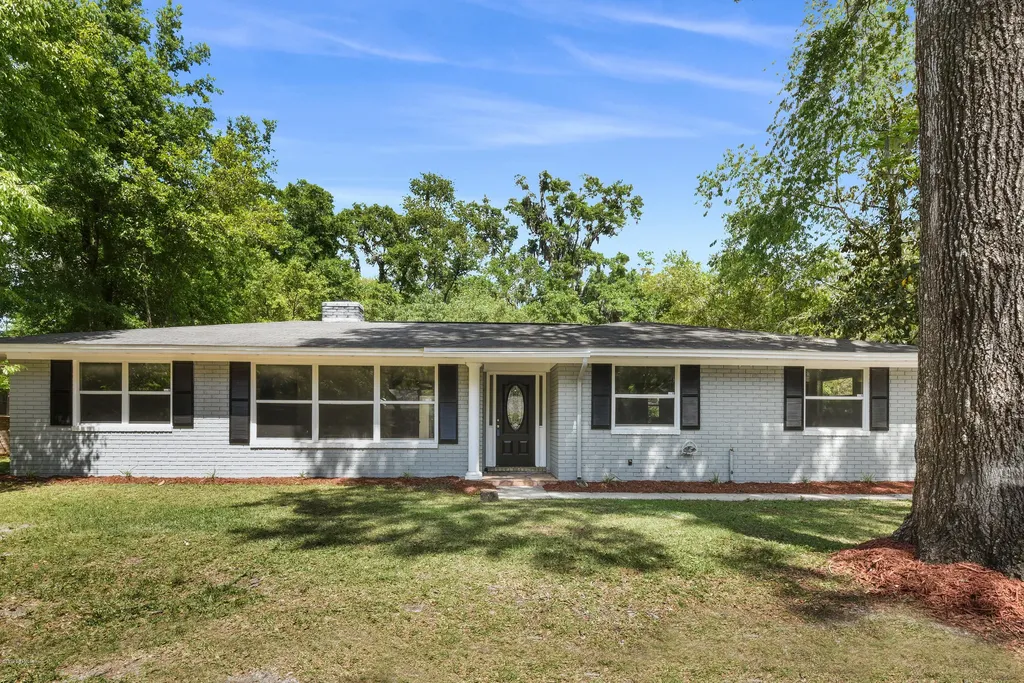 2767 Birchwood Drive Orange Park FL 32073