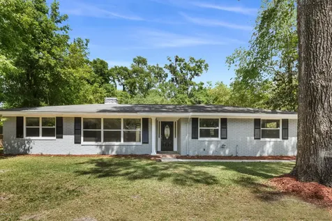 2767 Birchwood Drive Orange Park FL 32073