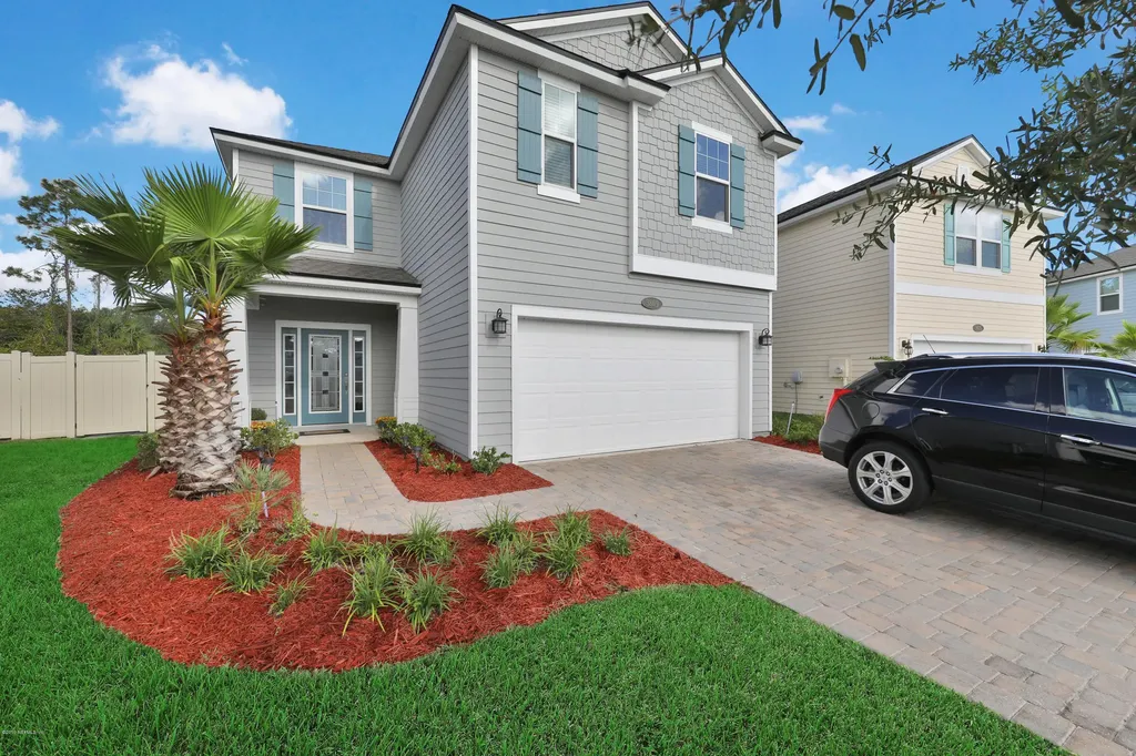 3869 Coastal Cove Circle Jacksonville FL 32224