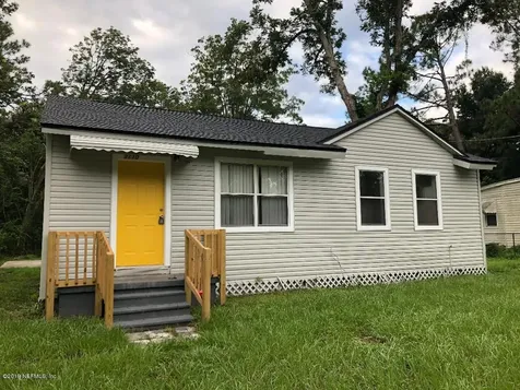 3110 4th Street Circle Jacksonville FL 32254