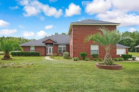 5248 Angel Lake Drive Jacksonville FL 32218