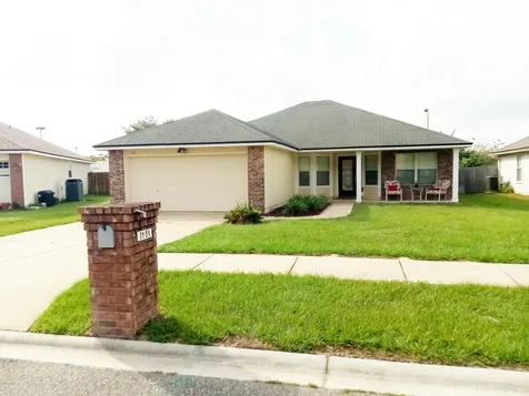 2558 Woodhaven Court Green Cove Springs FL 32043
