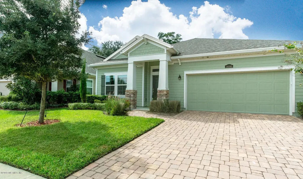 16186 Dowing Creek Drive Jacksonville FL 32218