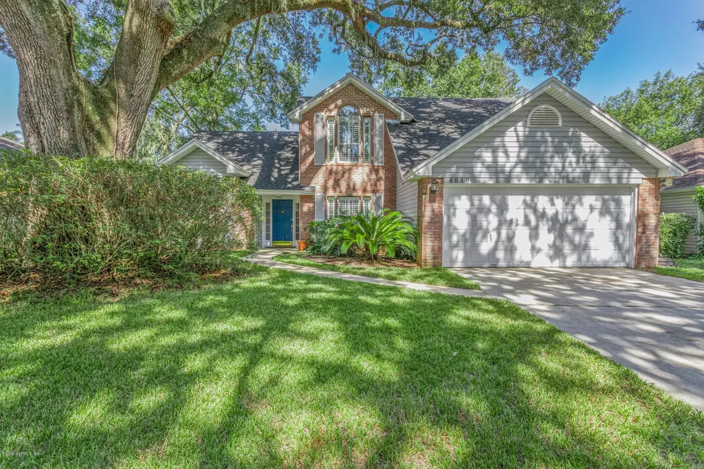 4849 Victoria Chase Court Jacksonville FL 32257