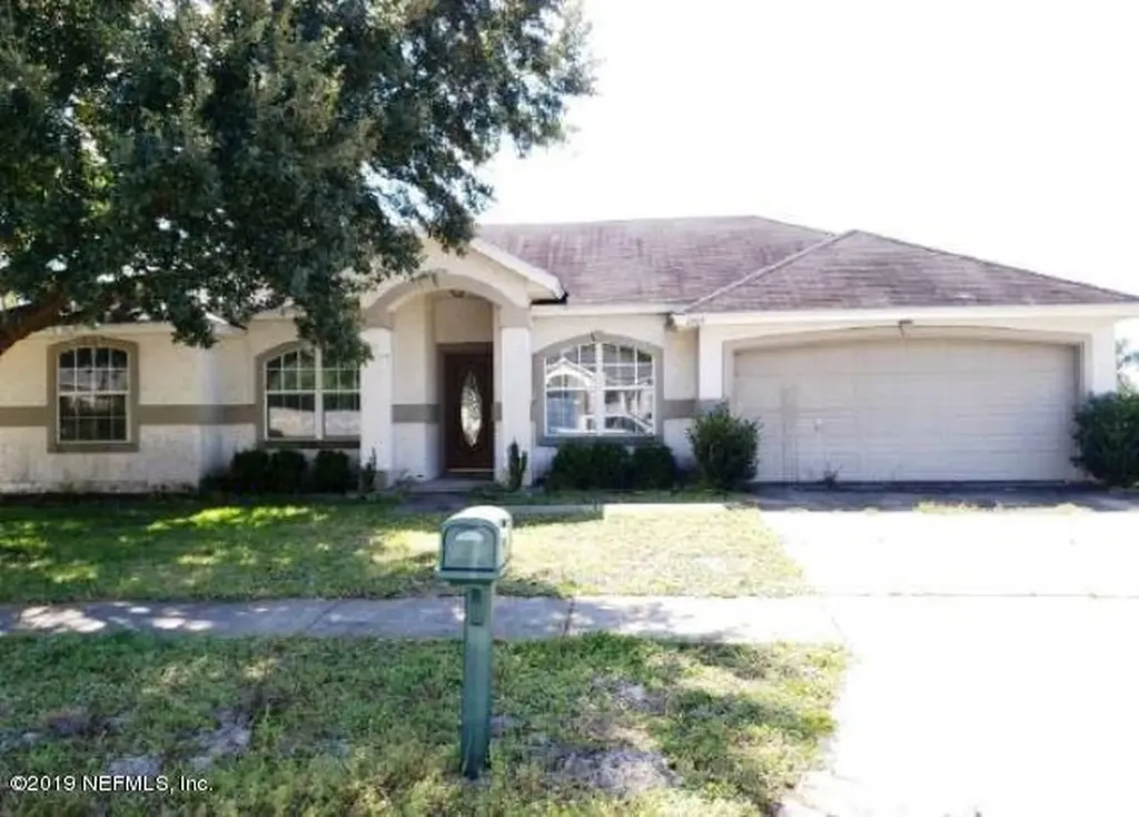 2905 Decidely Street Green Cove Springs FL 32043