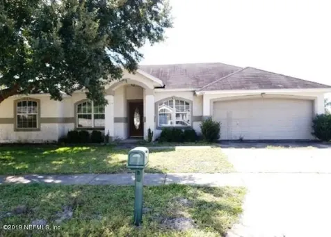 2905 Decidely Street Green Cove Springs FL 32043