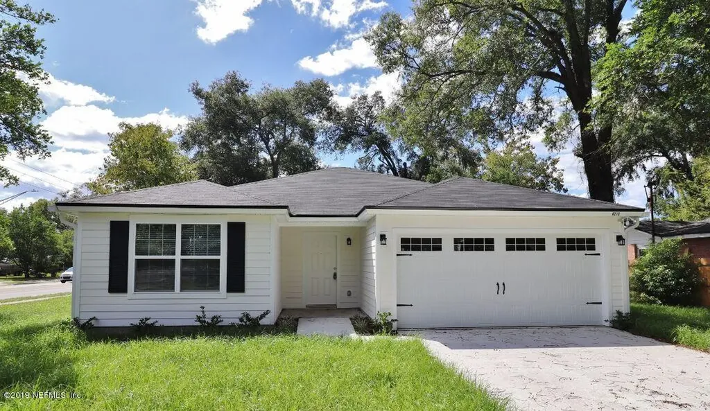 8210 Susie Street Jacksonville FL 32210