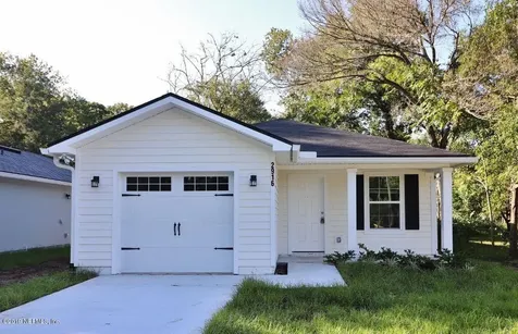 2916 Sunset Street Jacksonville FL 32254