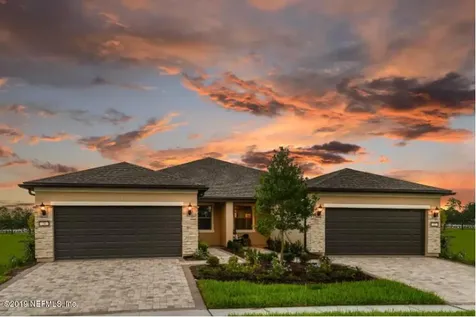252 Rock Spring Loop St. Augustine FL 32095