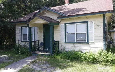 1016 Detroit Street Jacksonville FL 32254