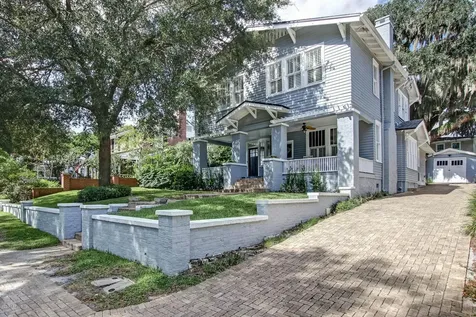 3557 Hedrick Street Jacksonville FL 32205
