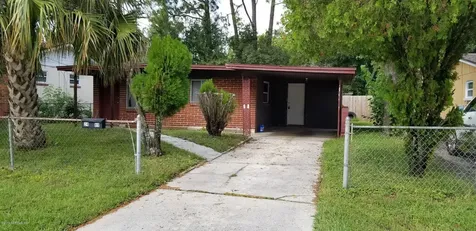 2489 W 28th Street Jacksonville FL 32209