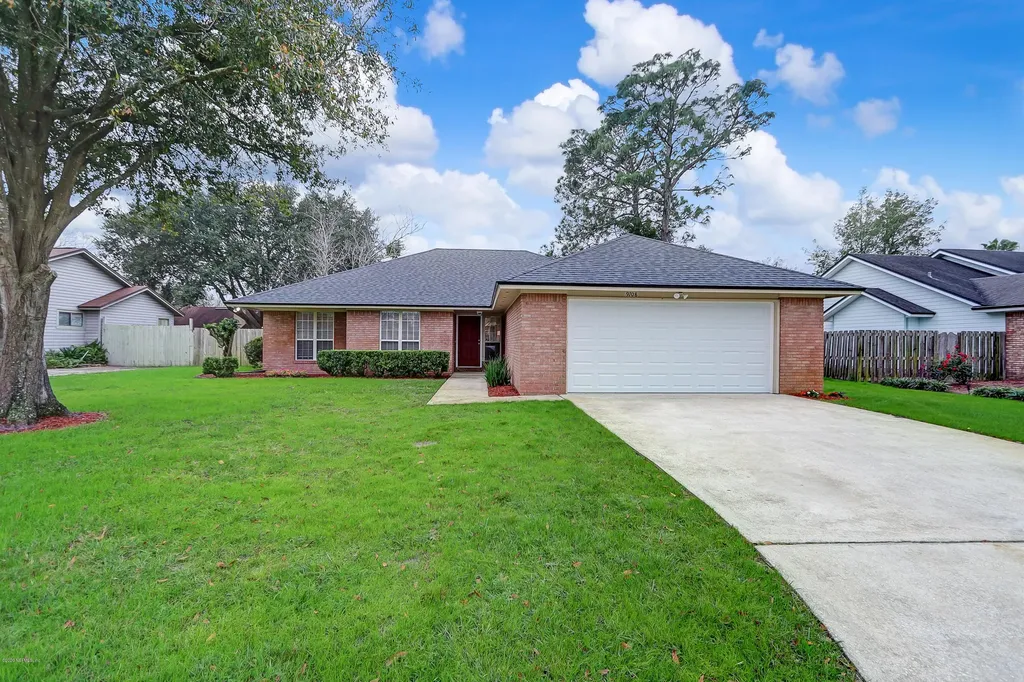 9708 Stead Court Jacksonville FL 32221
