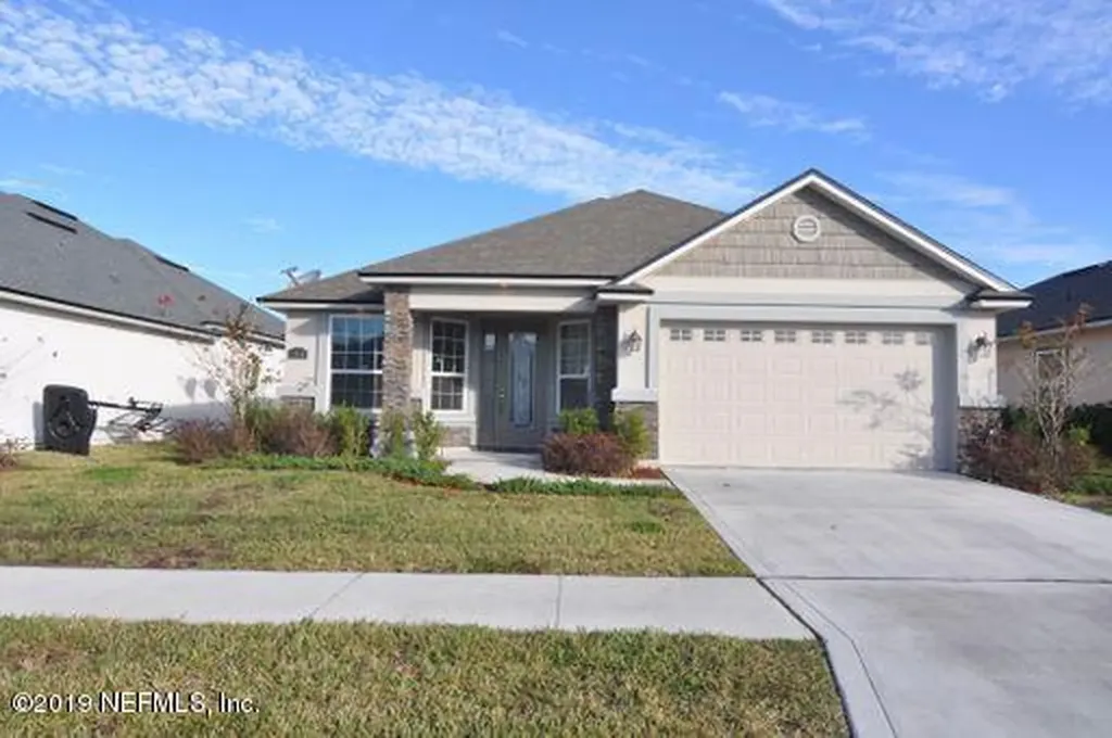 3815 Arbor Mill Circle Orange Park FL 32065