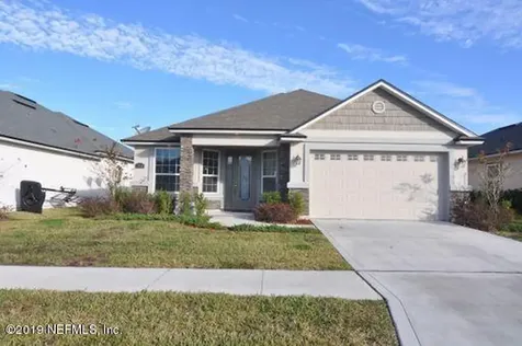 3815 Arbor Mill Circle Orange Park FL 32065