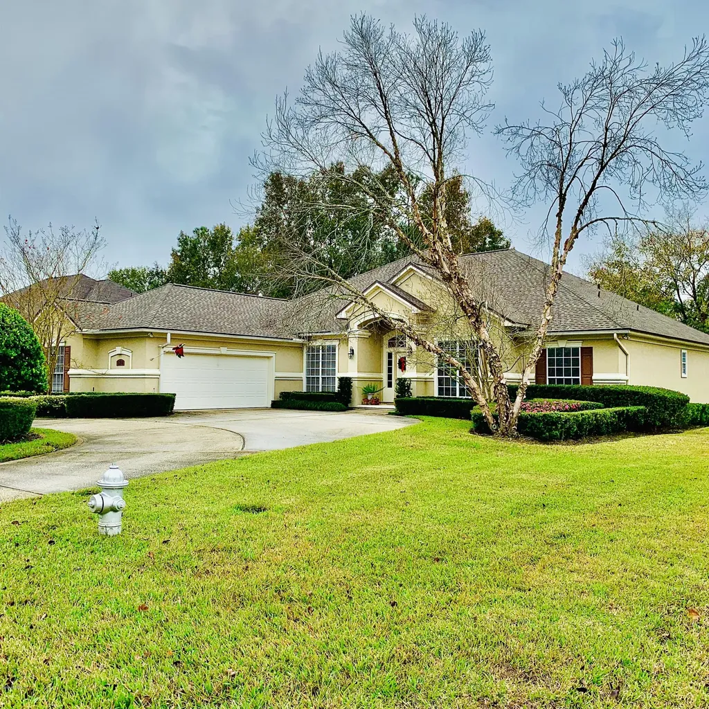 522 Sugar Grove Place Orange Park FL 32073