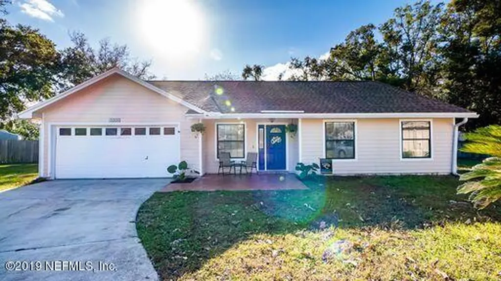 3558 Pond Ridge Court W Jacksonville FL 32223