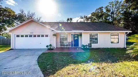 3558 Pond Ridge Court W Jacksonville FL 32223