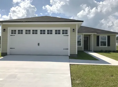8172 Coral Vine Court Jacksonville FL 32219