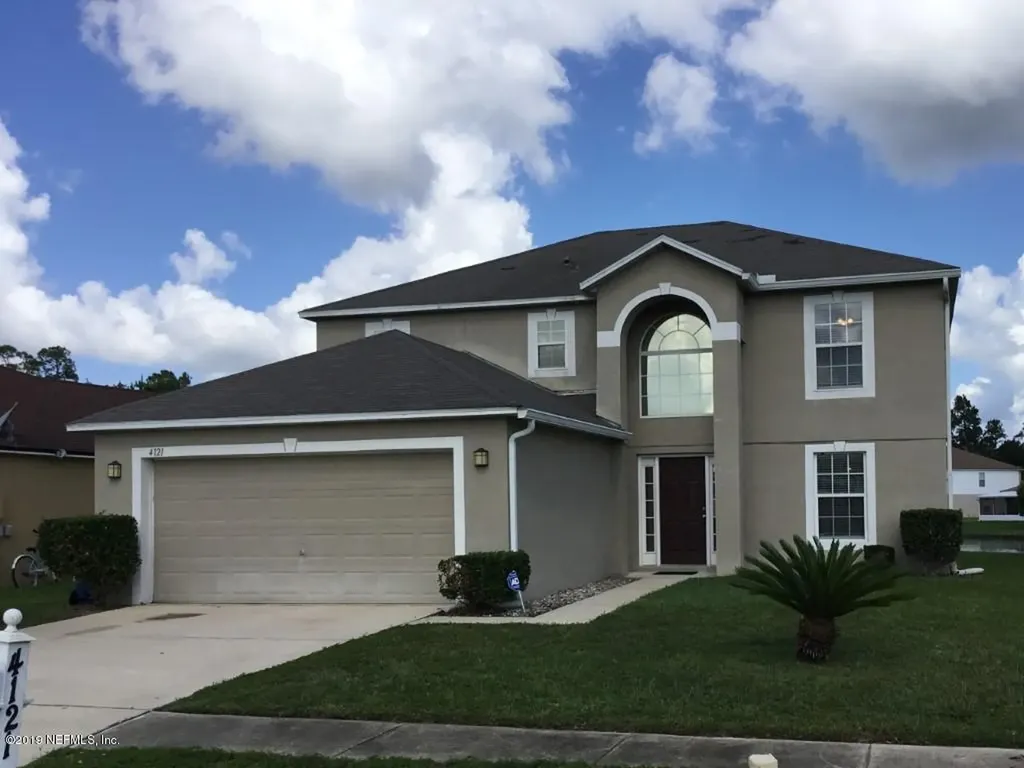 4121 Clearbrook Cove Road Jacksonville FL 32218