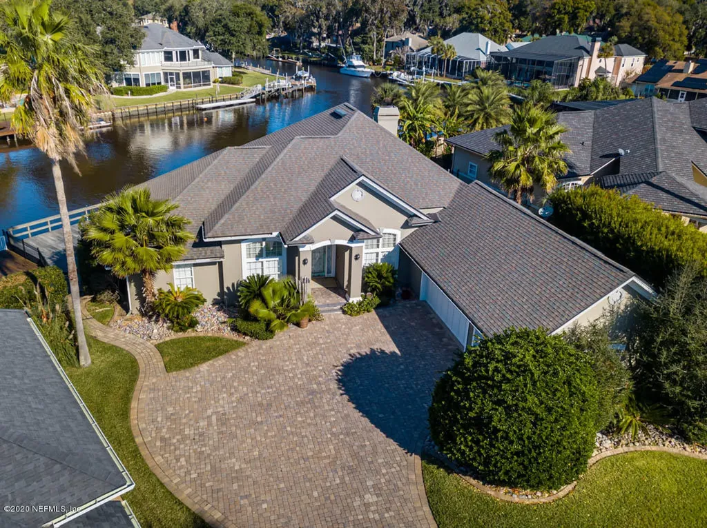 4413 Harbour Island Drive Jacksonville FL 32225