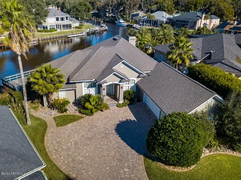 4413 Harbour Island Drive Jacksonville FL 32225